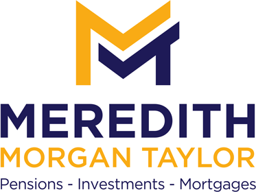Meredith Morgan Taylor Logo